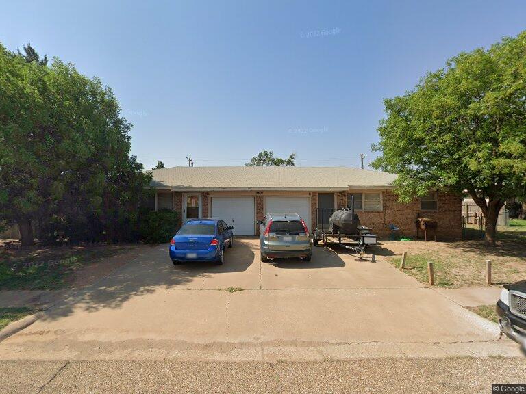 5607 43rd Street - B